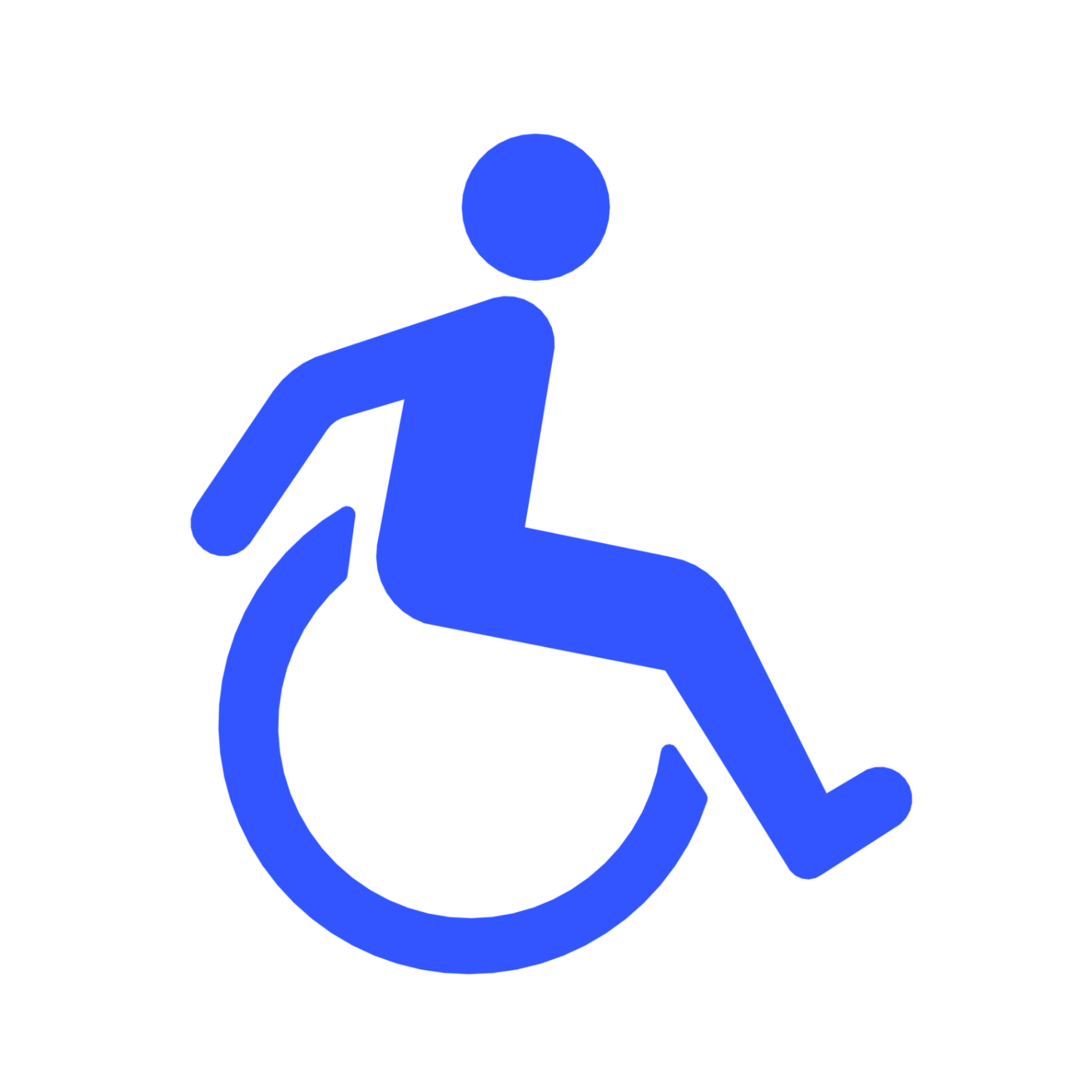 The Active ISA symbol